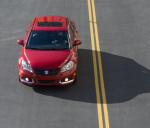 Suzuki Kizashi Sport 2011 года